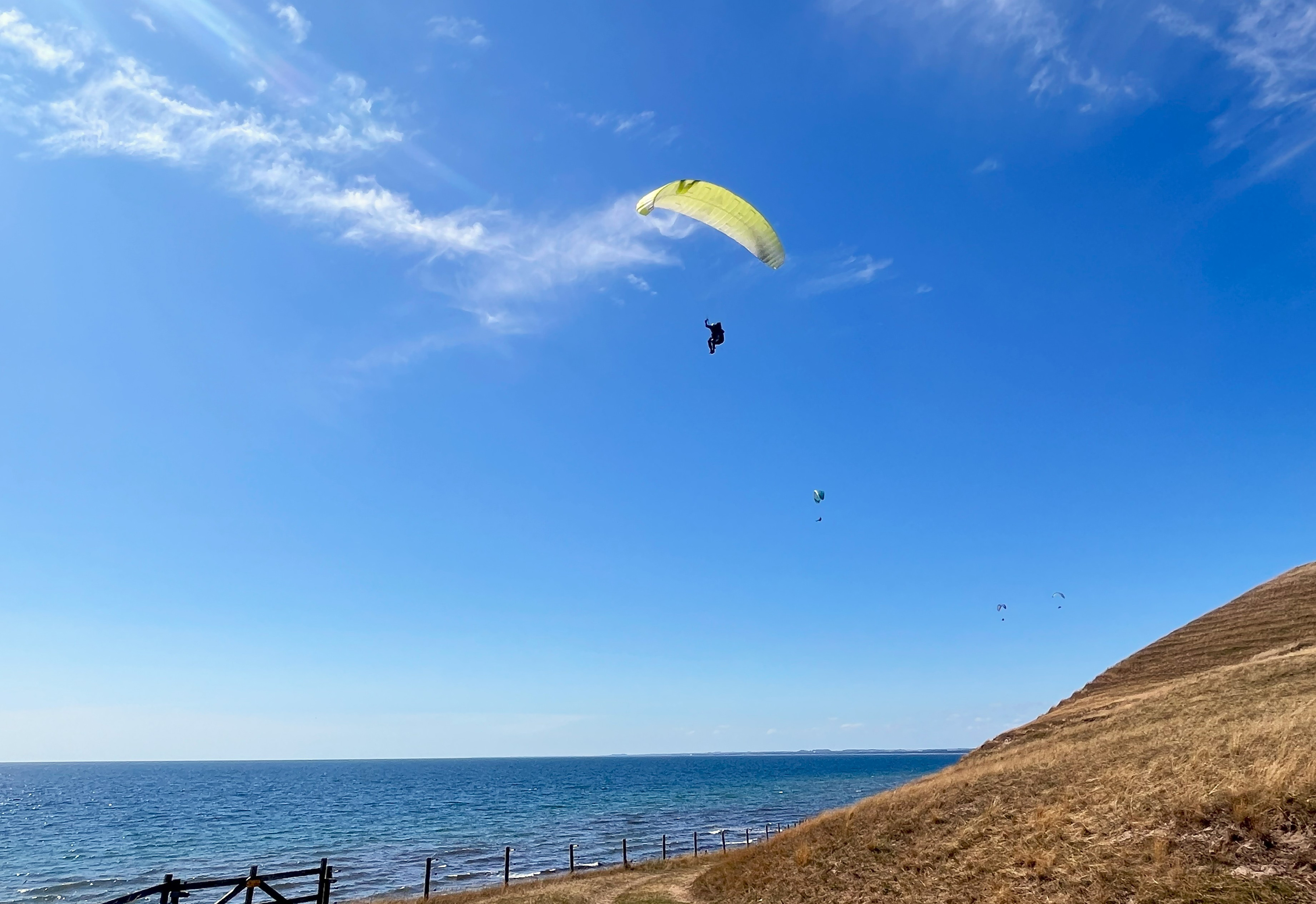 Ystad de Luxe - Week